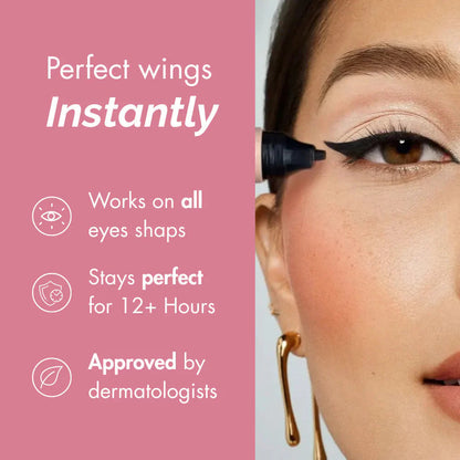 StelaWing™ — Effortless Wings That Boost Your Confidence All Day Long