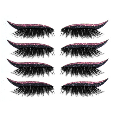 LumaFlick™ — Unlock Effortless All-Day Glam That Makes Eyes Mesmerize