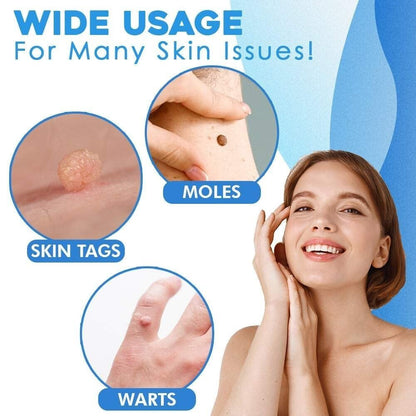 LumaClear™ — Reveal Smooth, Flawless Skin Fast Without Pain or Scars