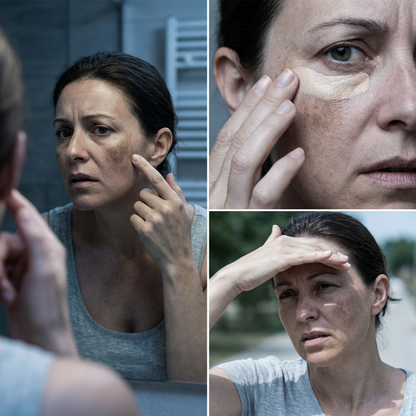 LumaPure™ — Fade Dark Spots Fast for Soft, Radiant Skin You’ll Love to Touch