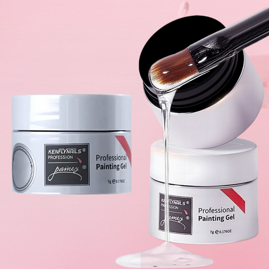 VivaNailX™ — Transform Fragile Nails into Unstoppable Strength and Dazzling Shine