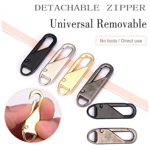 GlideMaster™ — Instantly Restore Smooth, Stress-Free Zipping That Keeps You Moving
