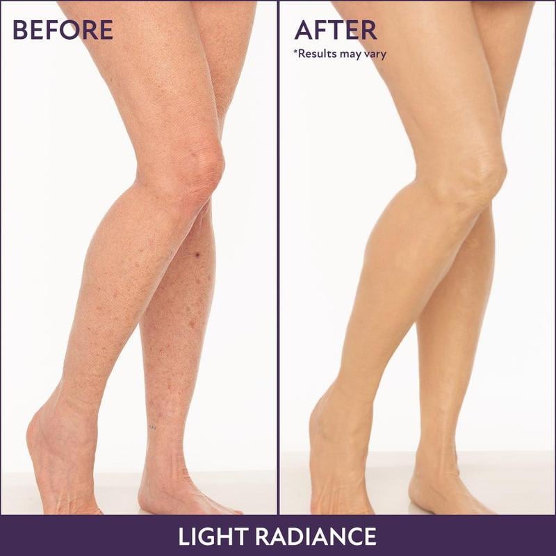 LumaSilk™ — Your All-Day Armor for Radiant, Flawless Skin That Feels Like Magic