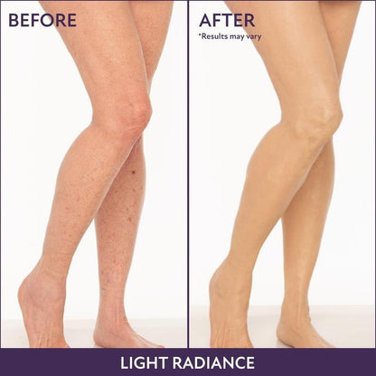 LumaSilk™ — Your All-Day Armor for Radiant, Flawless Skin That Feels Like Magic