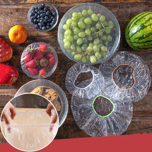 SnapSeal™ — Lock in Freshness and Protect Every Bite Like a True Food Guardian