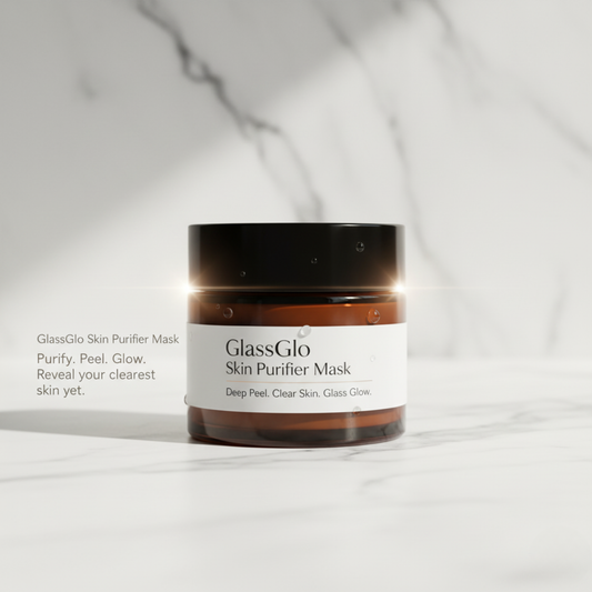 RadiantVeil™ — Unleash Your Instant Glow and Unstoppable Confidence
