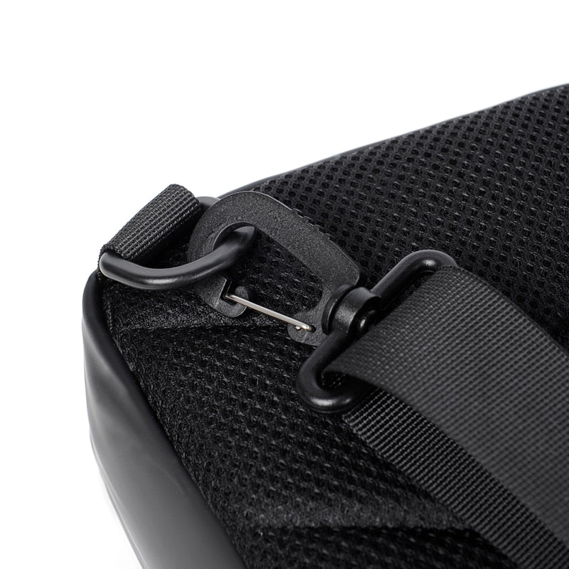 StrideGuard™ — Stay Dry, Power Up, and Own Every Moment with Effortless Gear Control