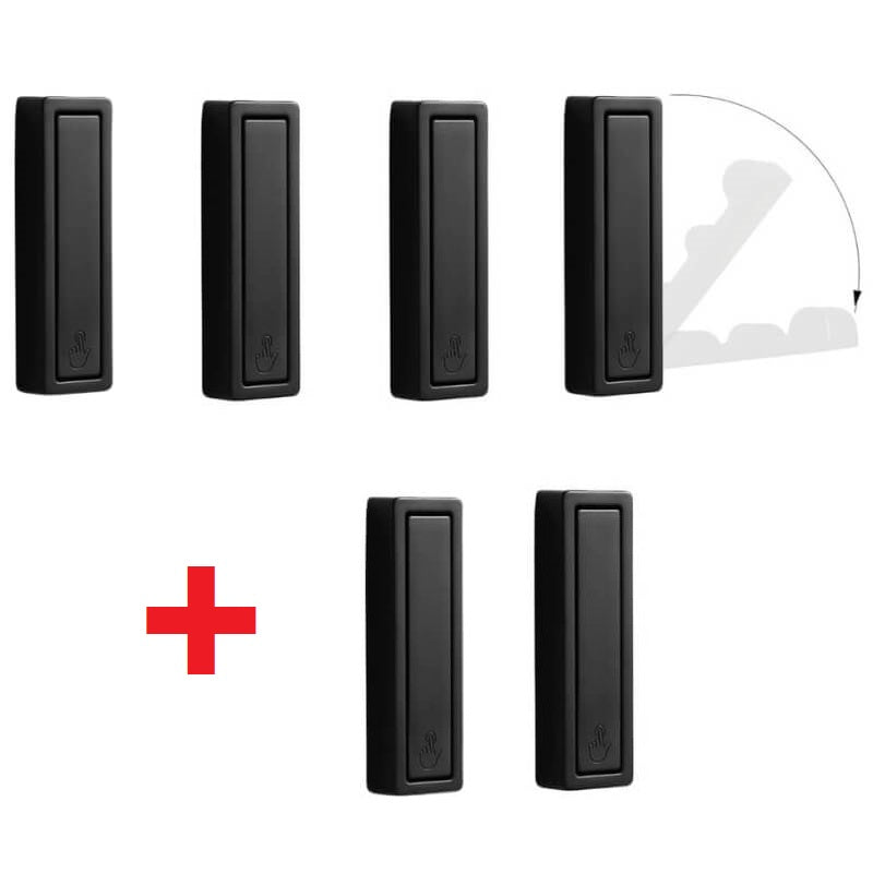 Flexara™ — Instantly Free Your Space with Sleek, Foldable Strength