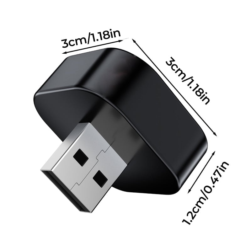PulseDrive™ Wireless Adapter — Cut the Cords, Command Your Drive with Effortless Hands-Free Freedom