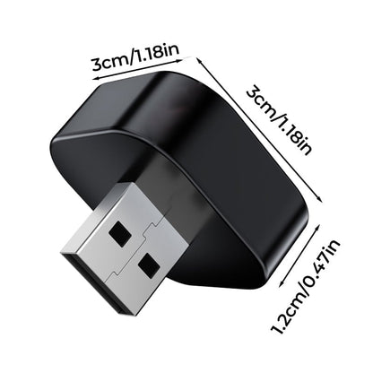 PulseDrive™ Wireless Adapter — Cut the Cords, Command Your Drive with Effortless Hands-Free Freedom
