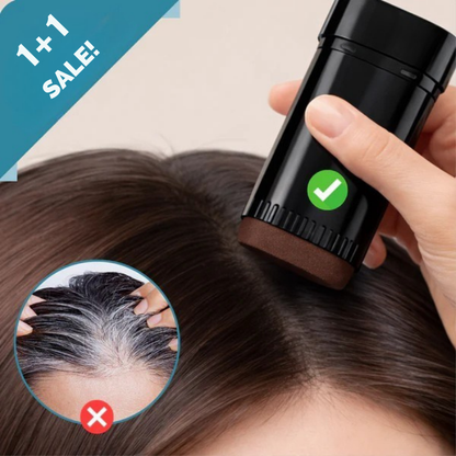SilqueMist™ — Instant, Chemical-Free Root Rescue for Confidence on the Go