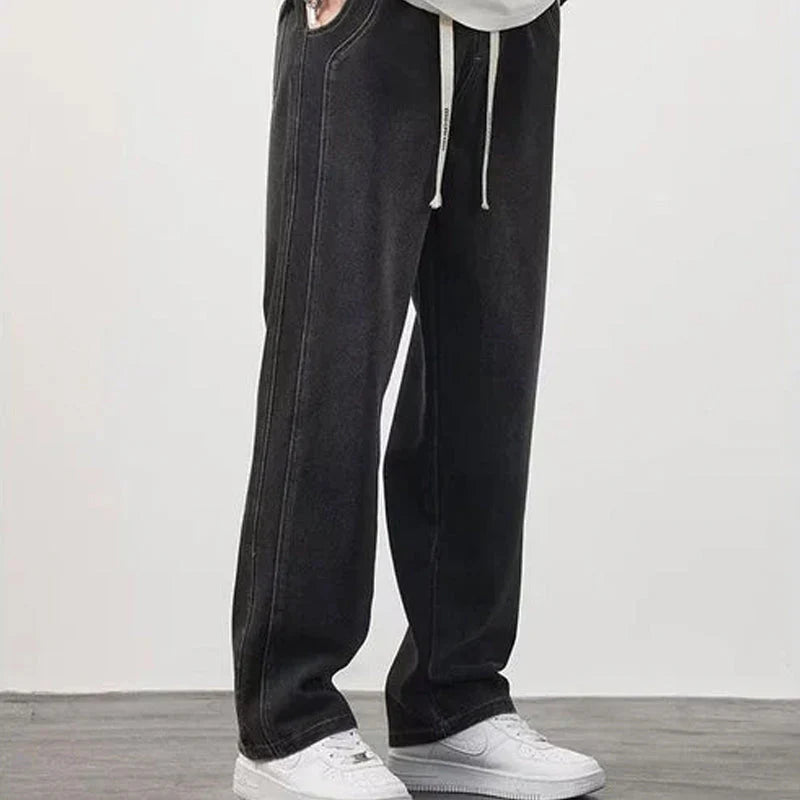 ChillFlex™ Wide Leg Pants — Stay Fresh, Dry, and Unstoppable All Summer