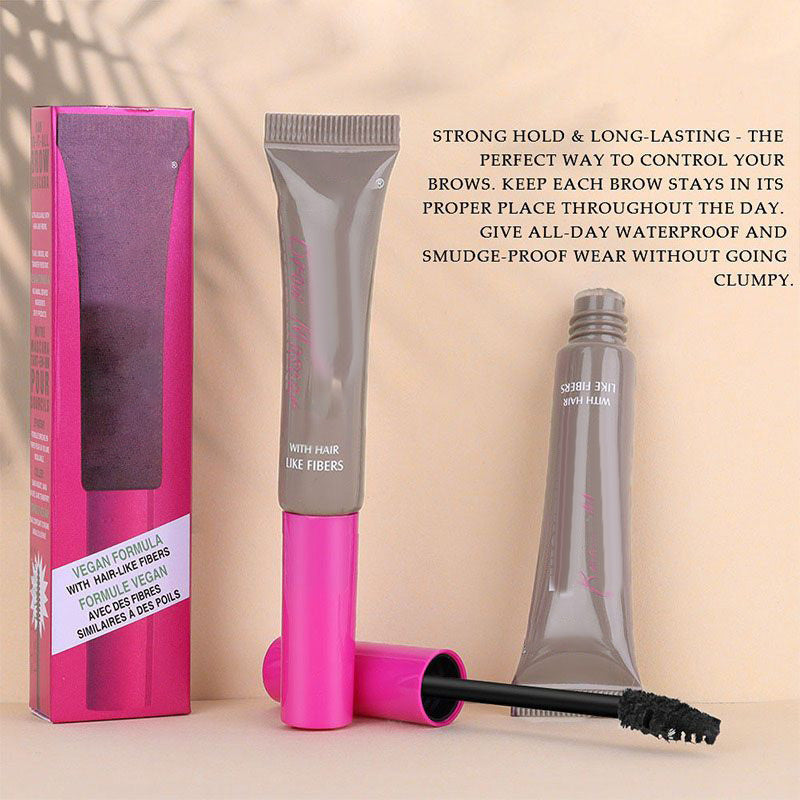 BioFuse™ — Transform Your Brows with All-Day Natural Fullness and Flawless Precision