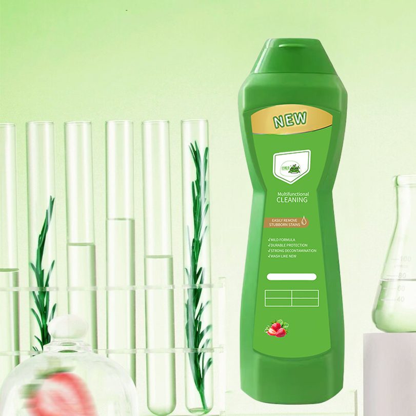 LustraPure™ — Effortless Sparkle That Transforms Your Home Into a Fresh, Shiny Haven