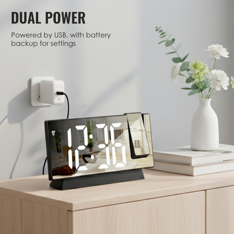 RadiantPulse™ — Clarity and Control That Brighten Every Moment