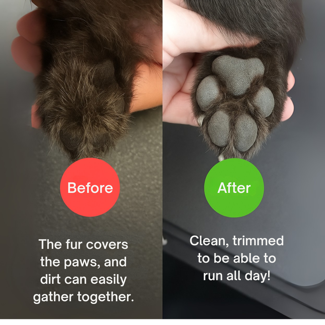 SilkPet™ — Transform Grooming Into Calm, Silky-Soft Moments Your Pet Will Love