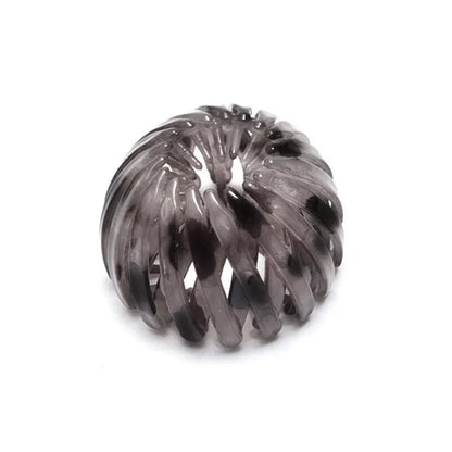 FlexRing™ — Effortless, Pain-Free Styles That Protect and Perfect Your Hair All Day