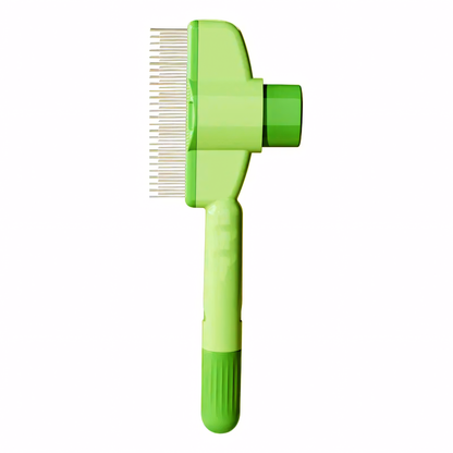 SereniPaw™ — Transform Grooming Into Your Cat’s Favorite Calm Escape
