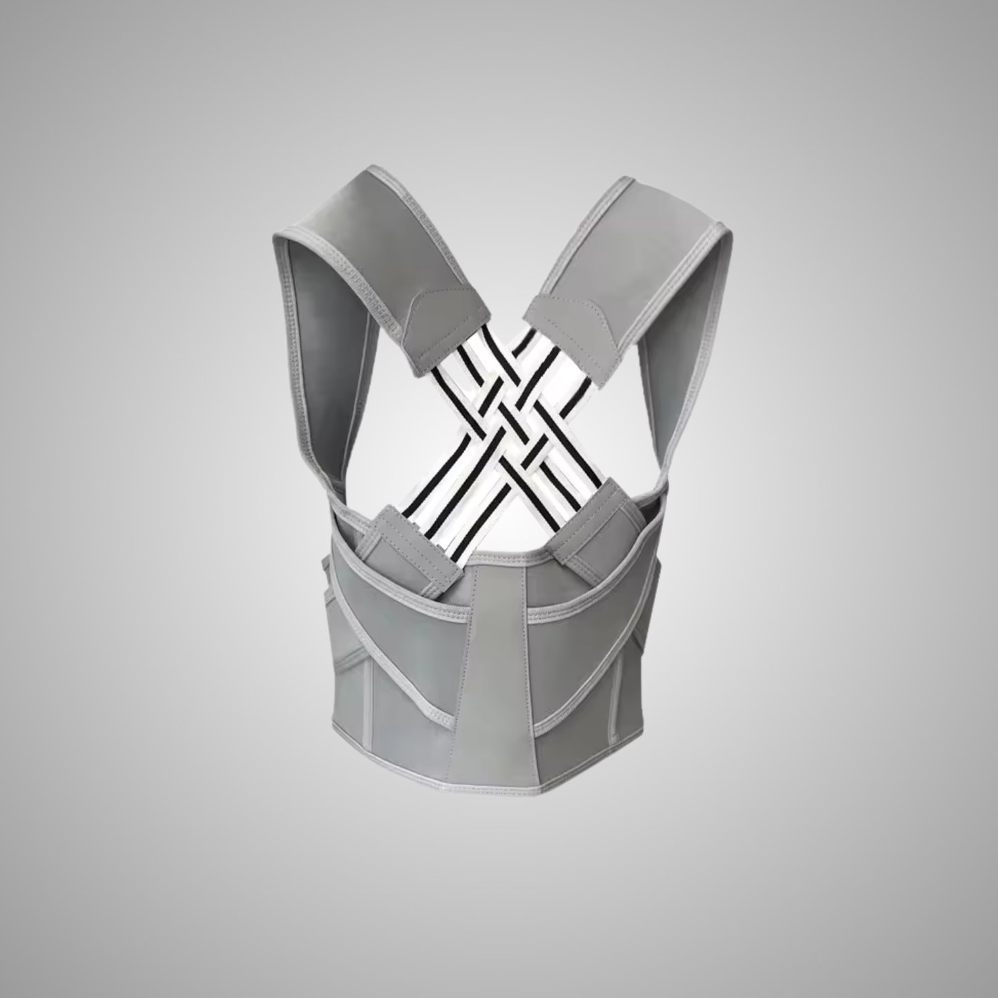 VeroPosture™ — Effortless Strength and Pain-Free Power You’ll Feel All Day