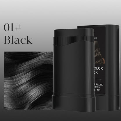 Gravix™ Color Stick — Instantly Reclaim Your Youthful, Mess-Free Boldness