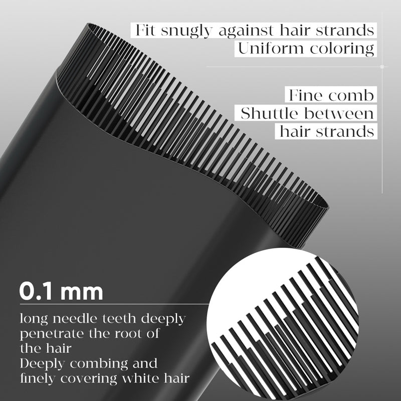 Gravix™ Color Stick — Instantly Reclaim Your Youthful, Mess-Free Boldness