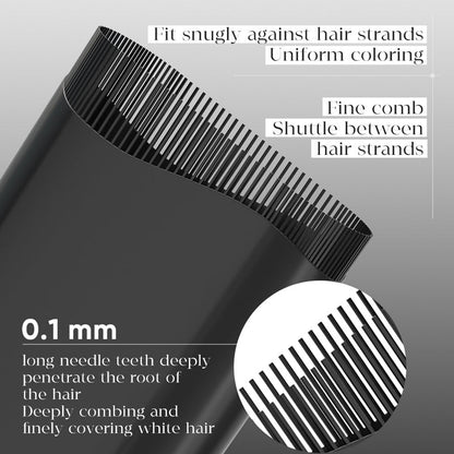 Gravix™ Color Stick — Instantly Reclaim Your Youthful, Mess-Free Boldness