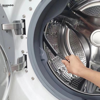 CrackCure™ — Effortless Deep Cleaning That Leaves Your Hands Happy and Your Home Gleaming