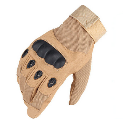 TitanGuard™ — Powerfully Protected Hands That Dominate Every Challenge