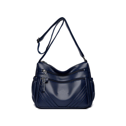 VioraLux™ Shoulder Bag — Command Every Moment with Sleek, Stress-Free Style