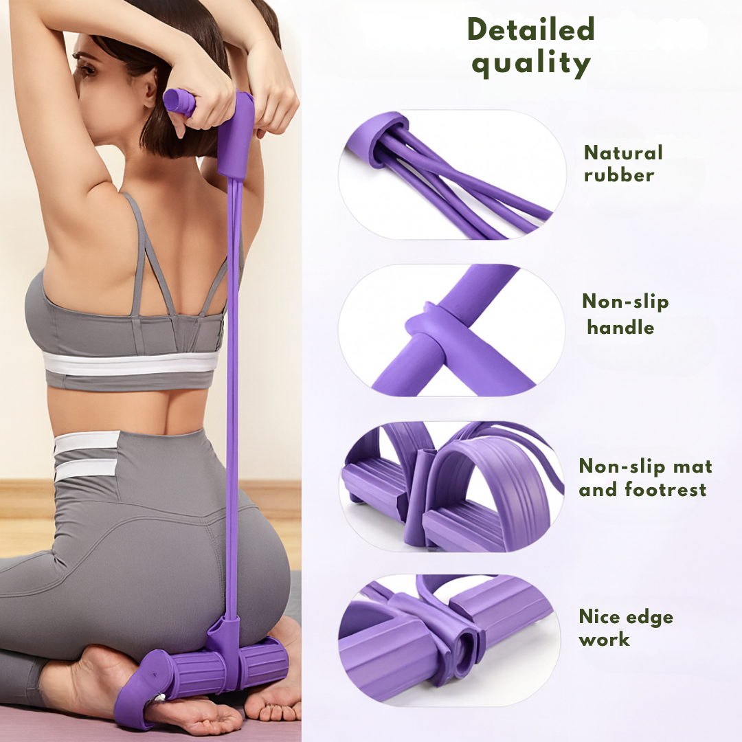 FlexiForge™ — Sculpt Lean Muscle Fast and Own Your Confidence Everywhere