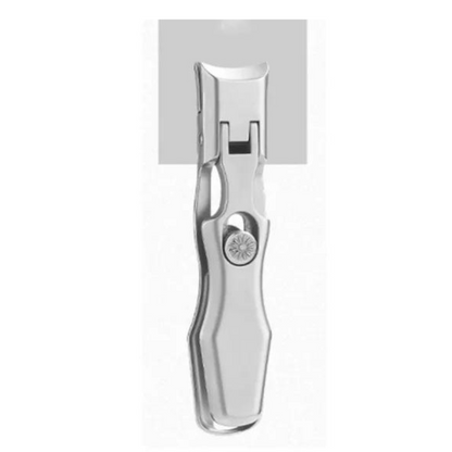 PrecisionEdge™ — Slice Through Tough Nails Effortlessly for Hands You’re Proud to Show Off