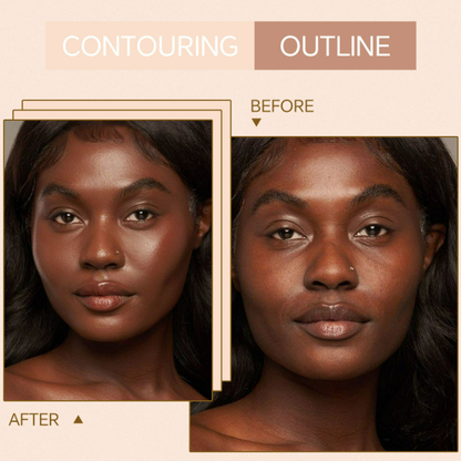 SculptAura™ — Effortless Glow and Definition That Commands Attention All Day