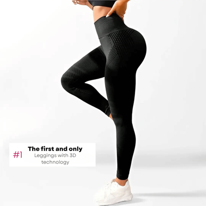 CurveAura™ — Feel All-Day Freedom with a Silky-Smooth, Invisible Sculpted Fit