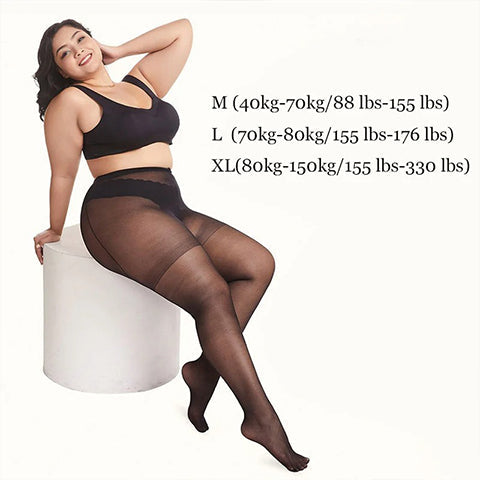 Velanique™ — Unbreakable Comfort That Shapes and Shields Your Legs All Day