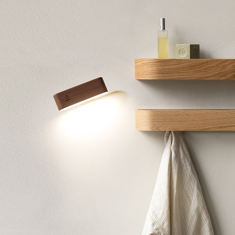 Fluxevo™ Magnetic Lamp — Transform Your Desk into a Clutter-Free Focus Powerhouse
