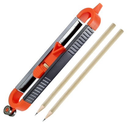 ContourPro™ — Master Every Curve with Unshakable Precision and Confidence