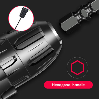 VeroCut™ — Drill Flawless Holes Fast Without Cracks or Chips