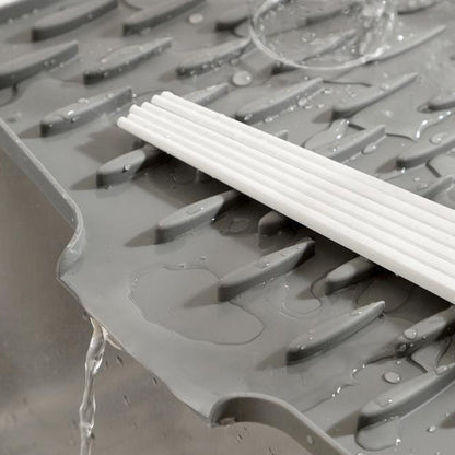 HydroGuardPro™ — Keep Your Counters Dry, Safe, and Glassware Spotless Every Day