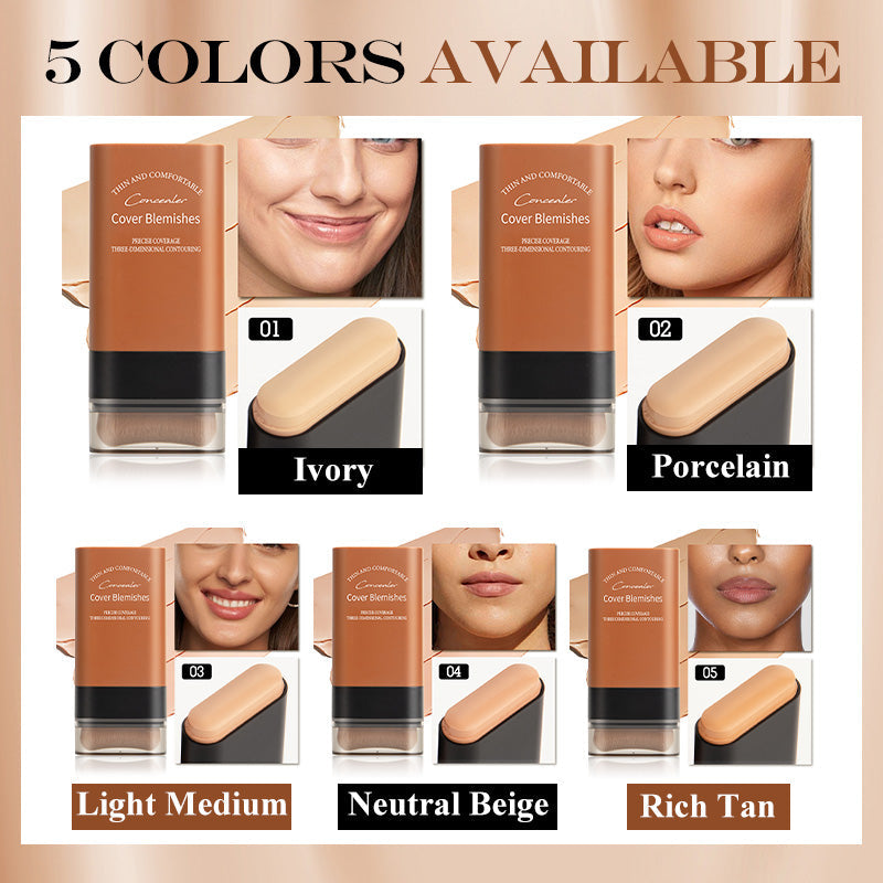 RamiraGlow™ — Unleash Your Natural Radiance with Featherlight Perfection