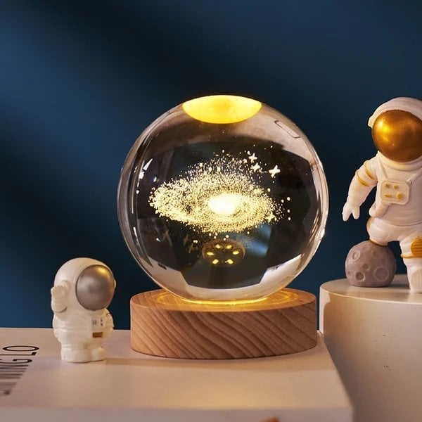 AstroLume™ — Ignite Wonder and Own a Universe of Inspiration in Your Palm