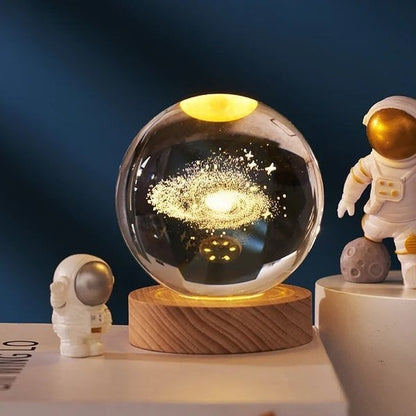 AstroLume™ — Ignite Wonder and Own a Universe of Inspiration in Your Palm