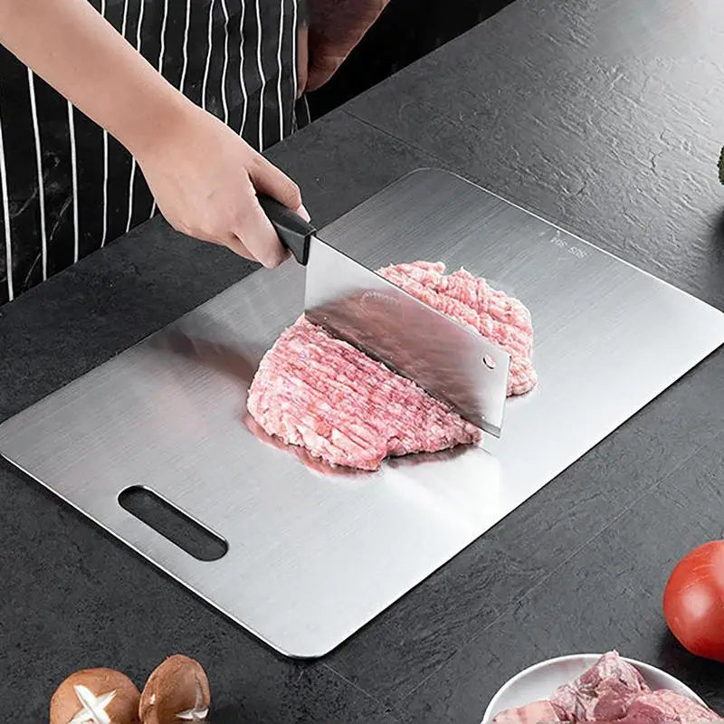 SteelEdgePro™ — Experience Razor-Sharp Precision and Effortless Cleanup Every Time