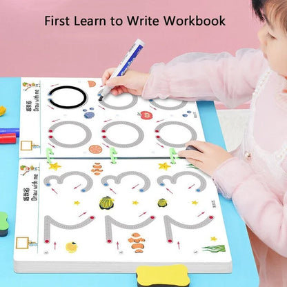 JoyNest™ — Ignite Your Child’s Confidence with Every Playful Stroke
