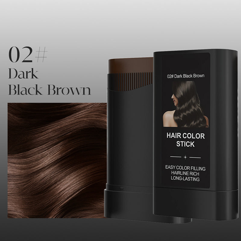 Gravix™ Color Stick — Instantly Reclaim Your Youthful, Mess-Free Boldness