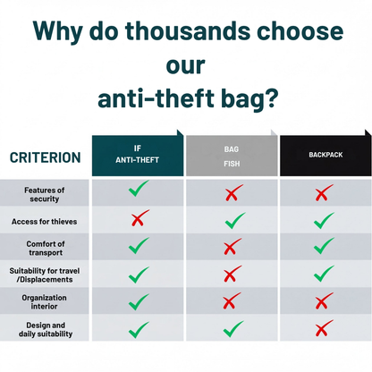 ShieldSentry™ — Your Unbreakable Armor Against Pickpockets and Chaos