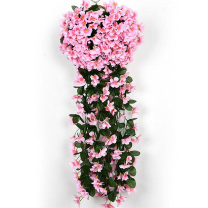 VivaFlora™ — Effortless Orchid Elegance That Forever Ignites Your Space