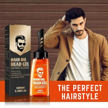 SurgeLift™ — Unleash All-Day Volume and Natural Hold Without the Sticky Mess