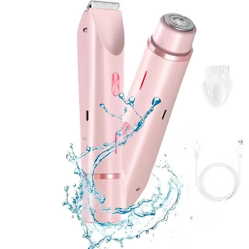 LuxWear™ Glider — Unleash Silky Smooth Confidence Without a Single Sting