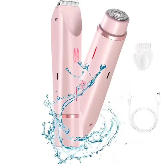 LuxWear™ Glider — Unleash Silky Smooth Confidence Without a Single Sting