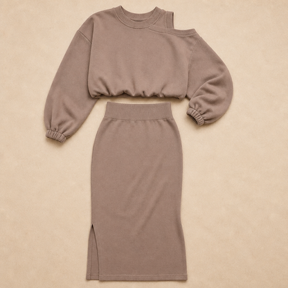 ClariVibe™ — Effortless Confidence with Every Wear